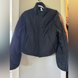 Lululemon Quilted Light Insulated Jacket